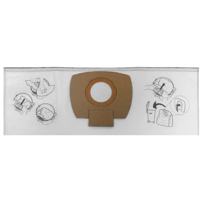 Sac en papier Makita P-72899