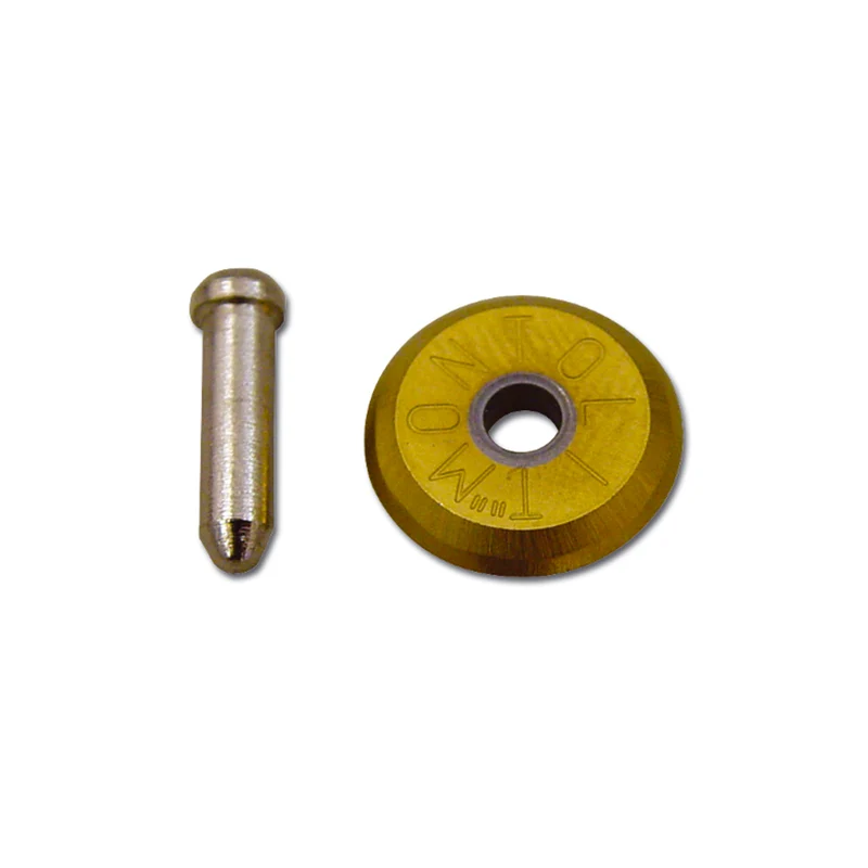 Roue de rechange pour coupe-carreaux Montolit Titane 241T
