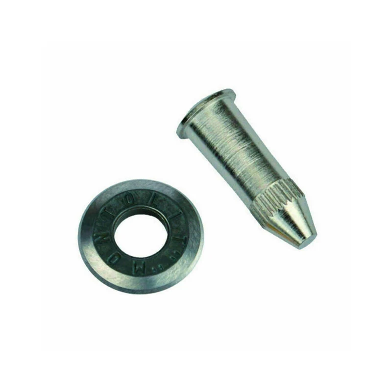 Roue de rechange pour coupe-carreaux Montolit Titane 245T