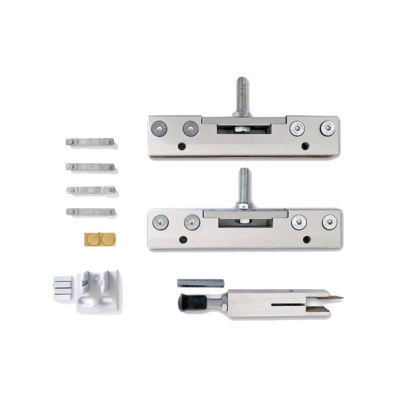 Kit de pinces à verre Scrigno 8/10 mm MORUE 34717