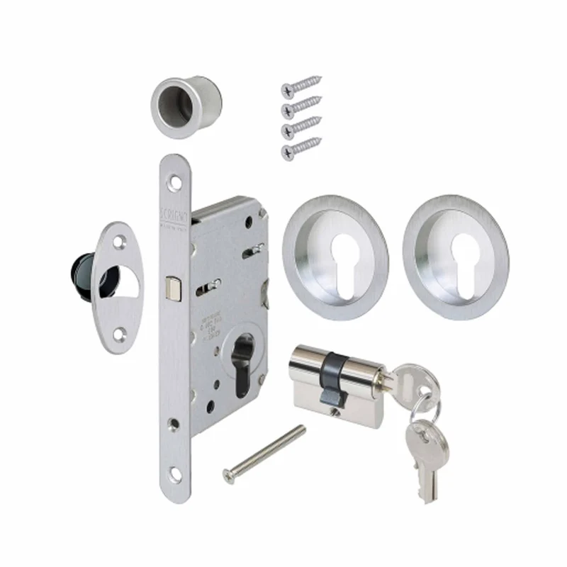 Kit de quincaillerie Scrigno