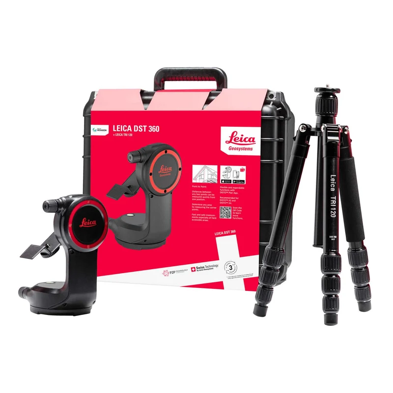 Trousse Leica Heure d'été 360