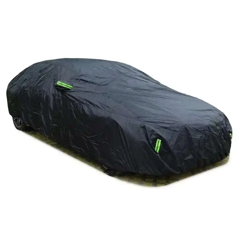 Bâche Protection Berline/SUV JIUWAN - Noir