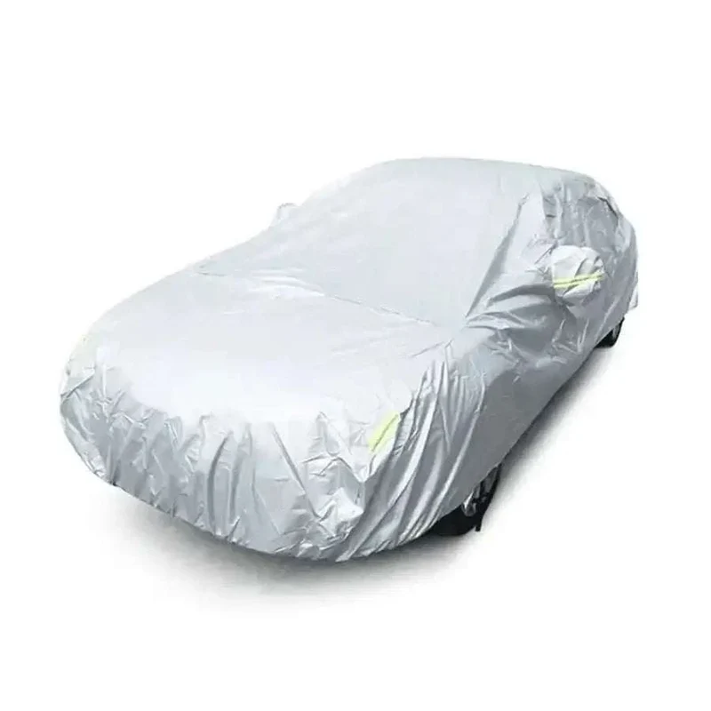 Bâche Protection Berline & SUV JIUWAN - Gris