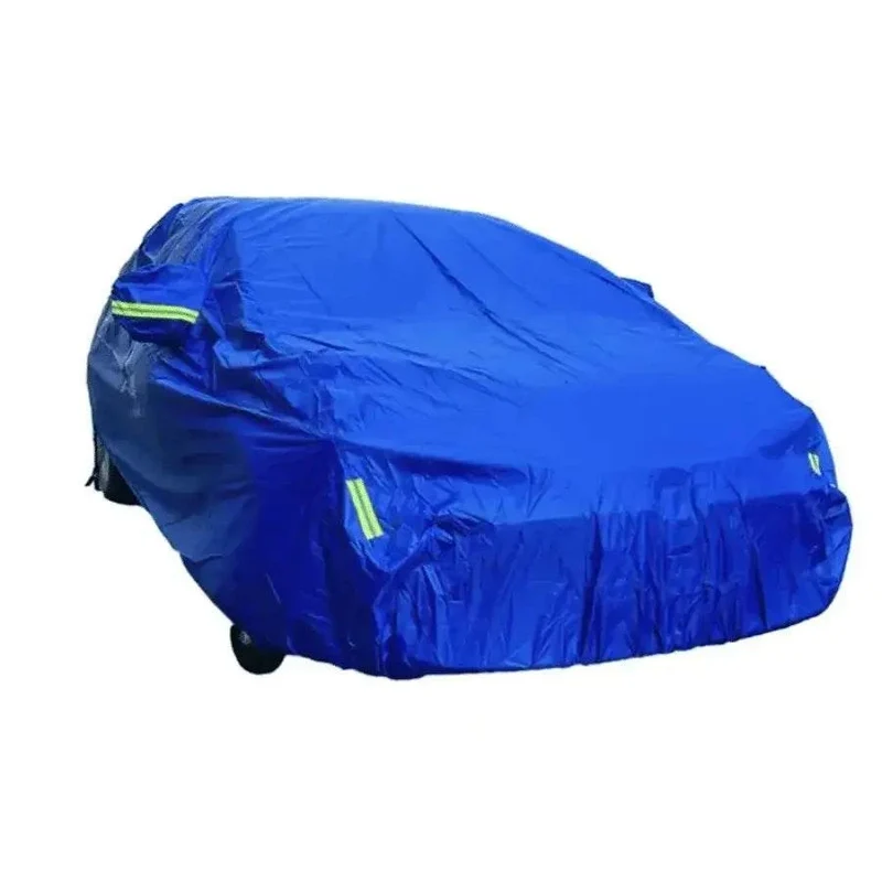 Bâche Protection Berline/SUV JIUWAN - Bleu