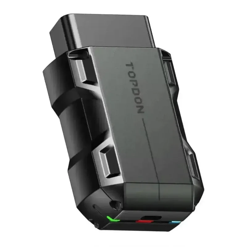 Boitier Diagnostic OBD2 TOPDON Topscan