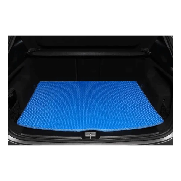 Tapis de coffre EVA Racstars