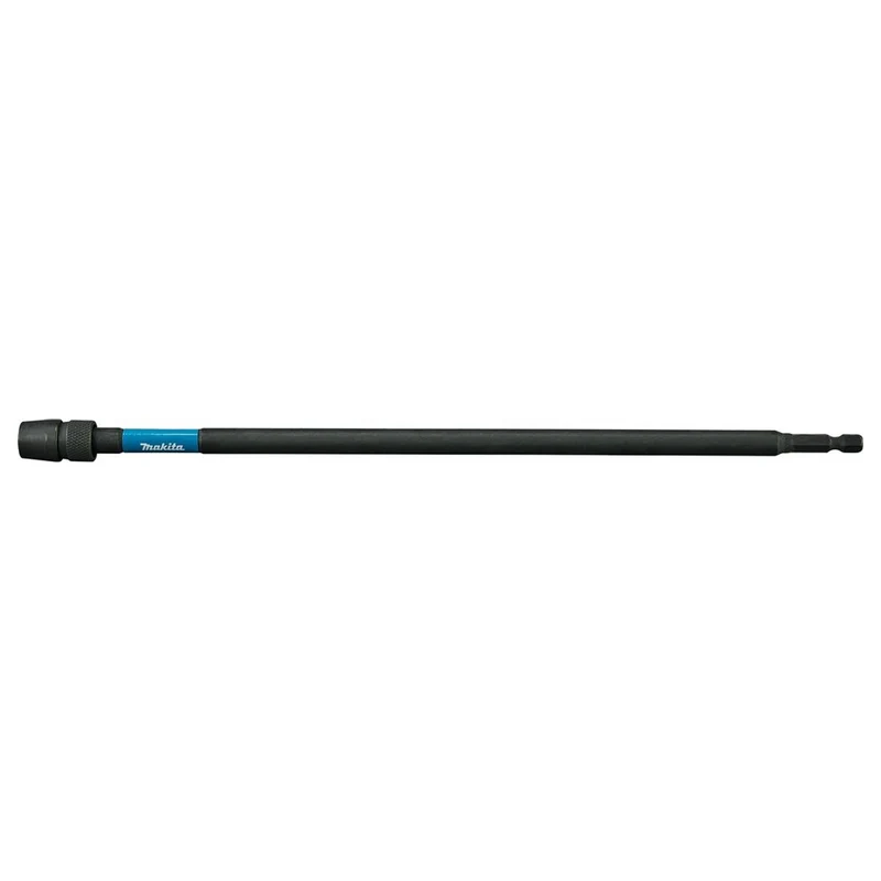 Extension porte-embout Makita E-24147 Impact Noir 1/4" 304 mm