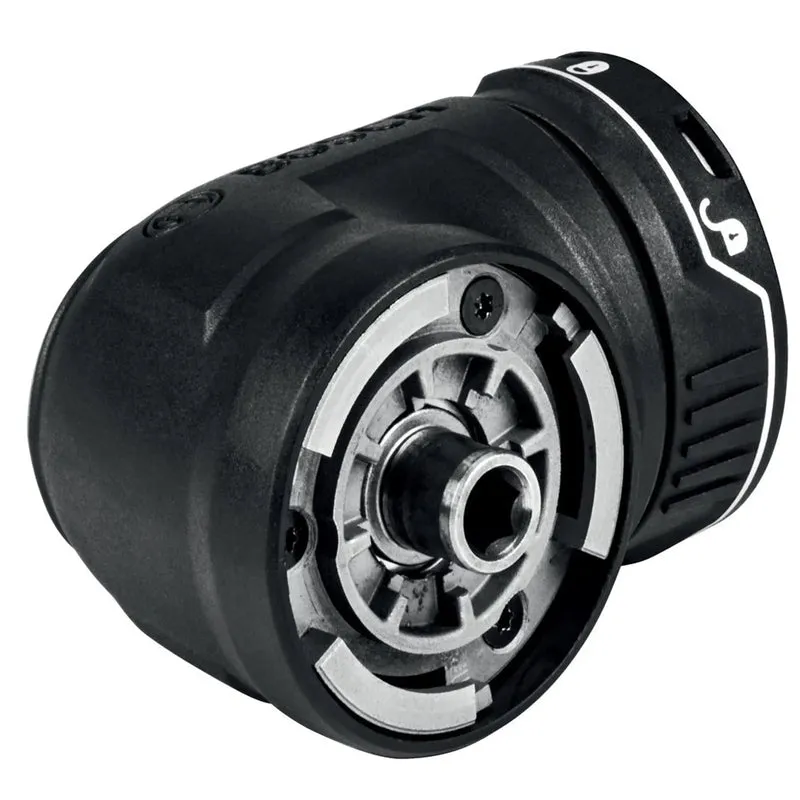 Adaptateur d'angle Bosch GFA 12-W