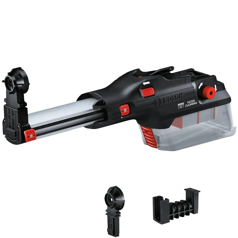 Aspirateur intégré Bosch PRO GDE 28 D