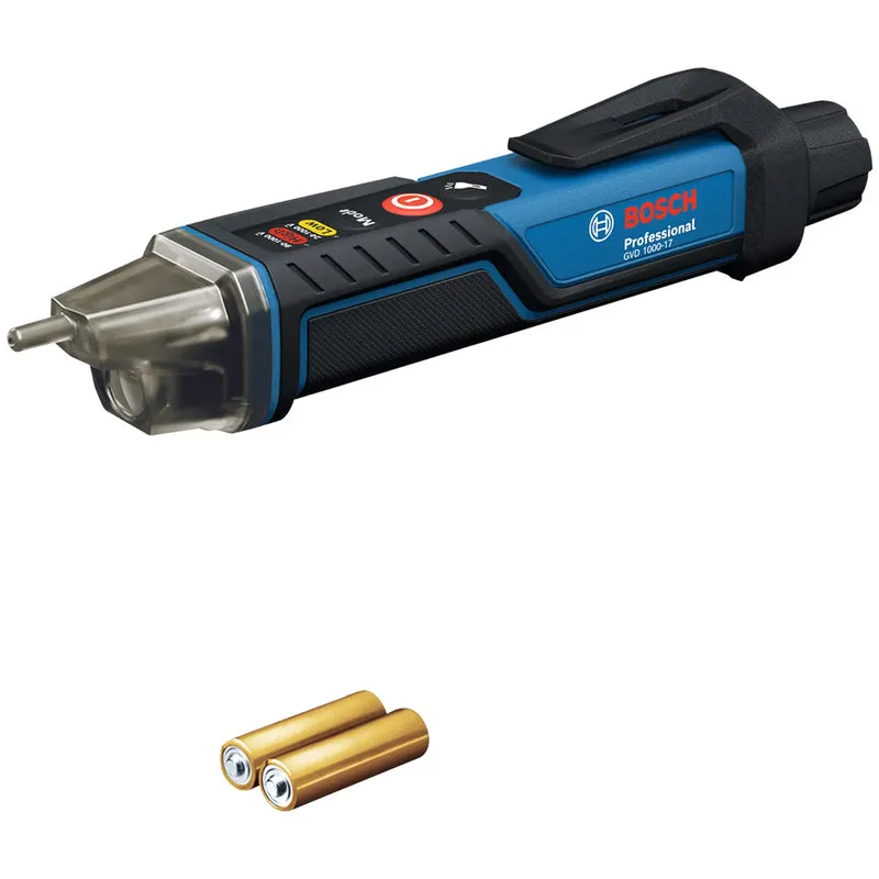 testeur de tension Bosch GVD 1000-17