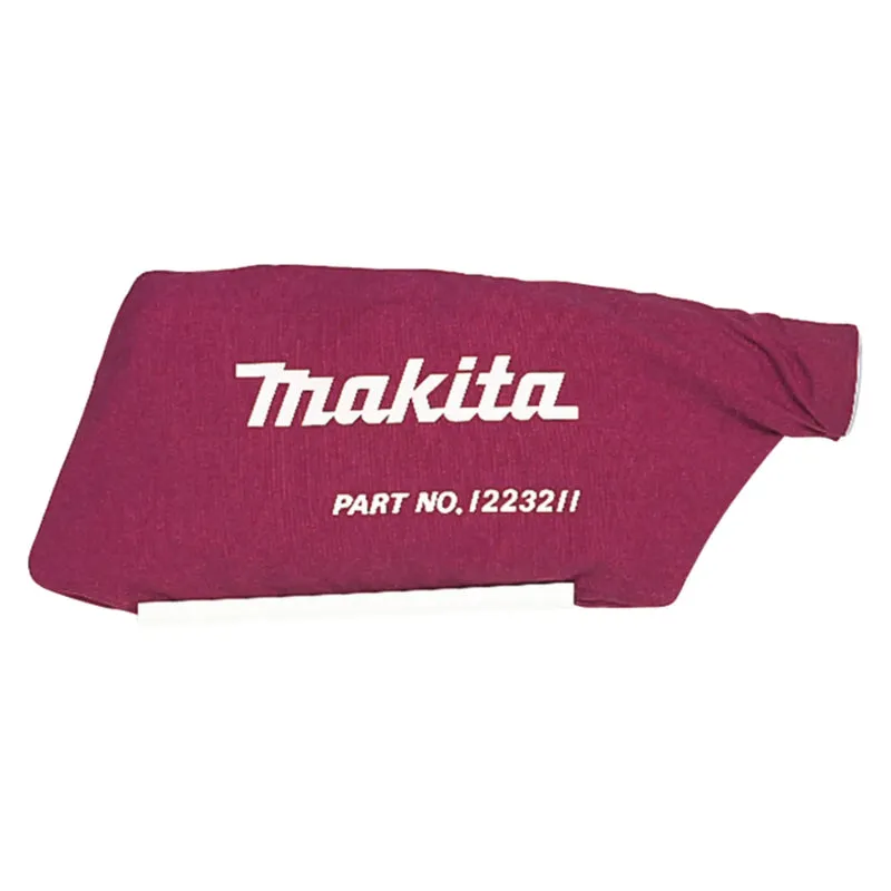 Sac à poussière Makita 122562-9