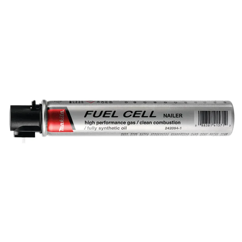 Cartouche de gaz Makita 242094-1 80 ml
