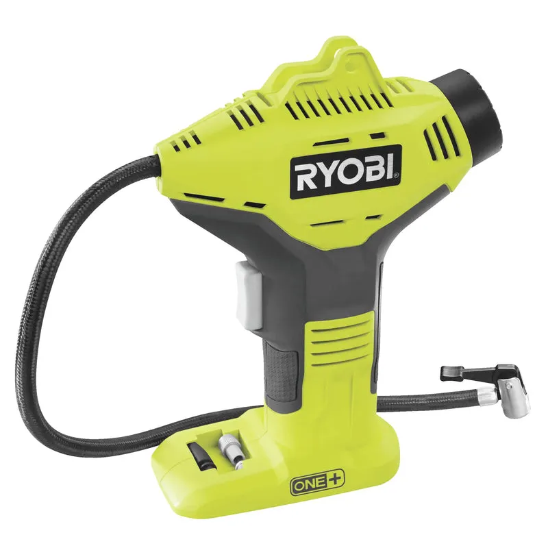 Compresseur compact Ryobi R18PI-0