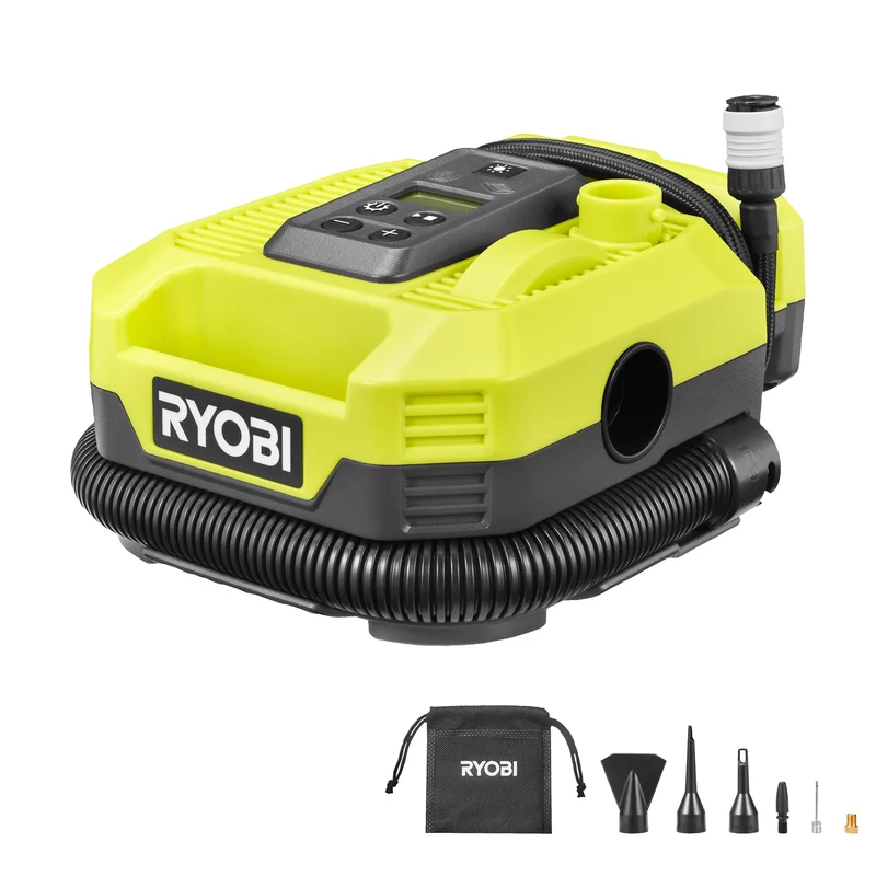 Compresseur Ryobi RMI18-0 18V