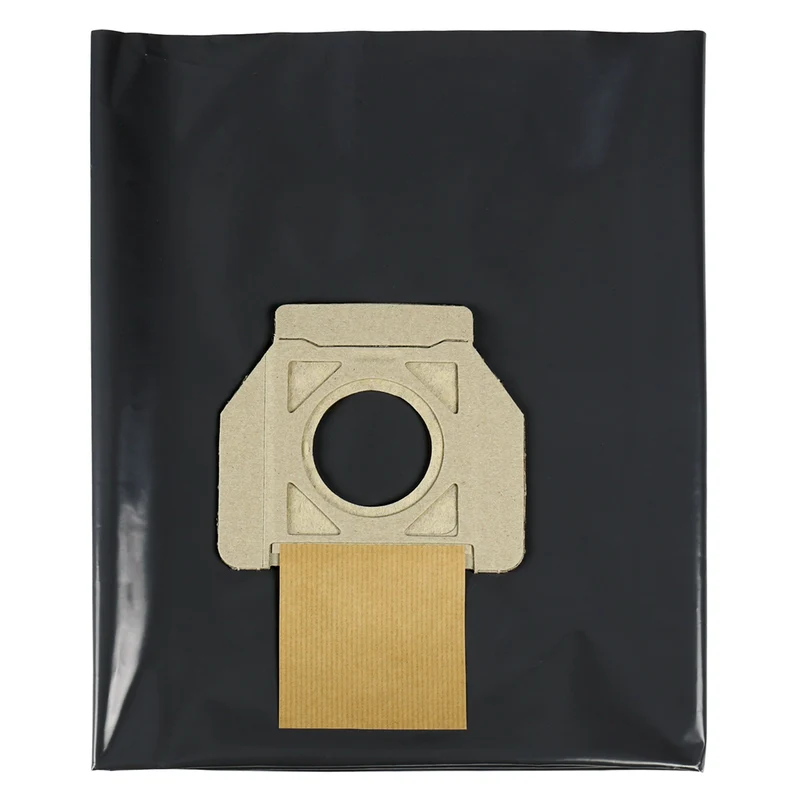 Sac en plastique noir Makita W107418355