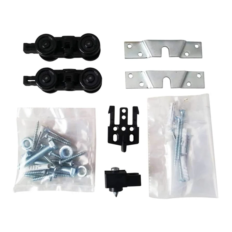 Kit de chariot Scrigno MORUE. 33795