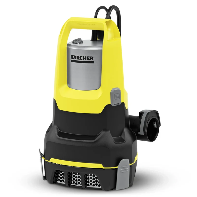 Pompe électrique Karcher SP 17.000 550W