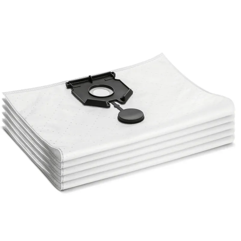 Sacs filtrants Karcher pour NT 30/1
