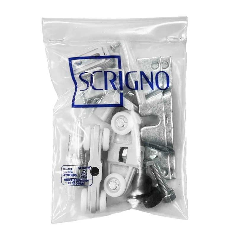 Kit de chariot Scrigno MORUE. 5239