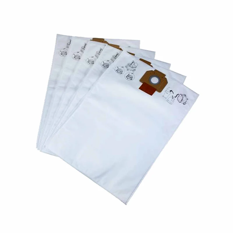 Sacs en tissu Milwaukee 5 pièces