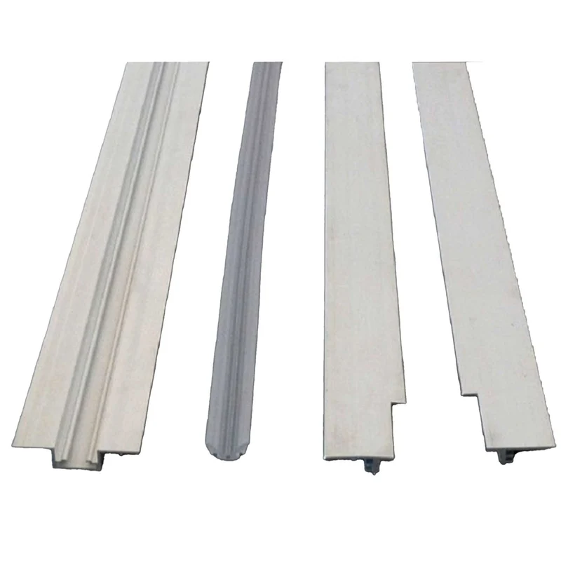 Kit compensateur de verre Scrigno