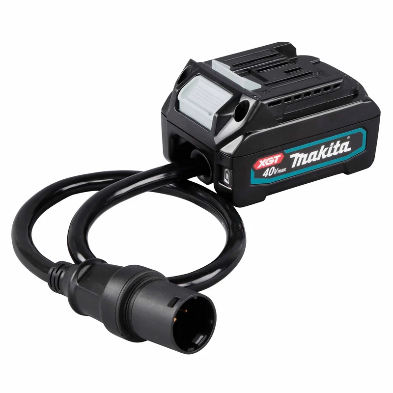 Adaptateur de batterie Makita 191N62-4 40V