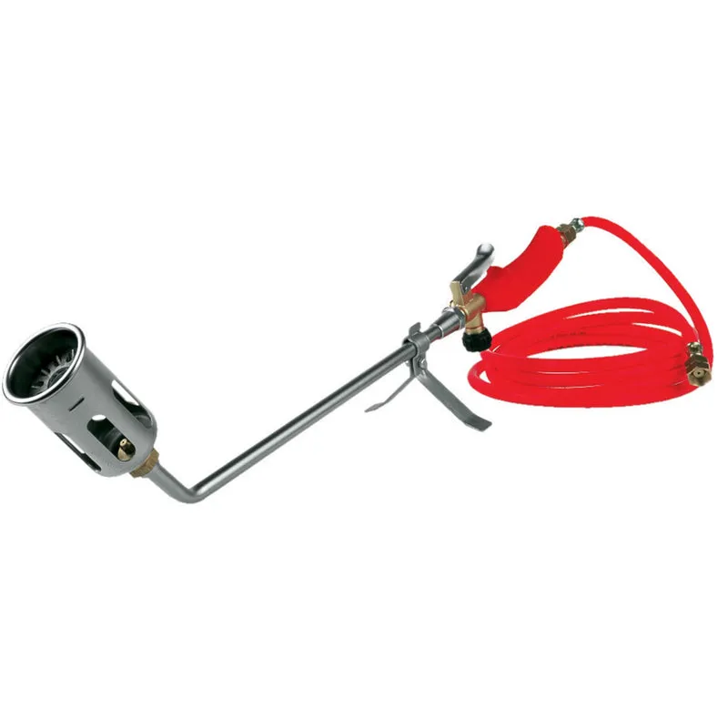 Brûleur pour kit de toiture Rothenberger 30957