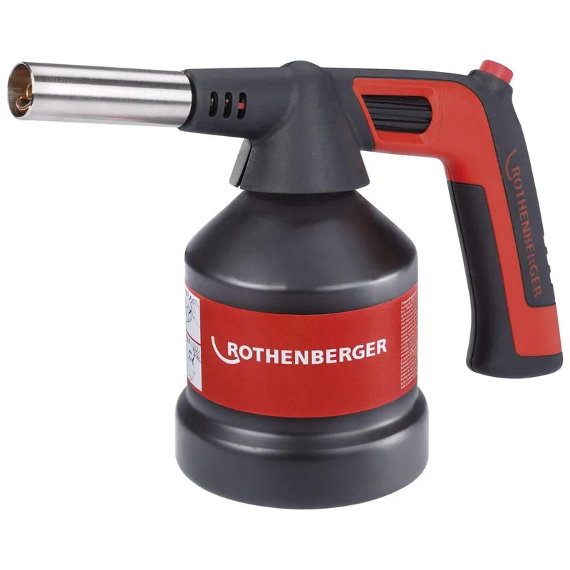 Chalumeau Rothenberger Roflame 4 piézo