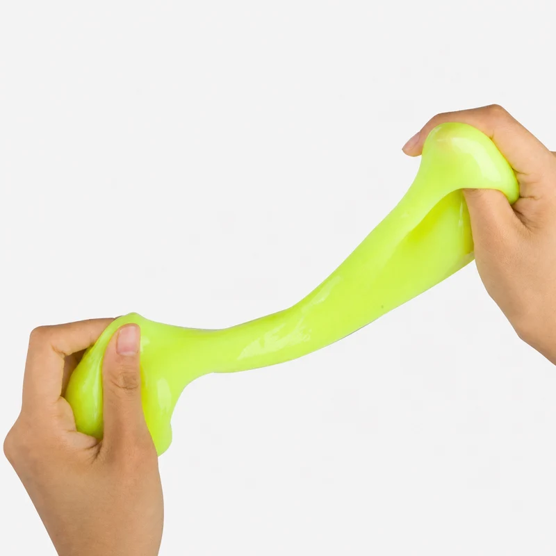 Gel nettoyant voiture - poussière et recoins