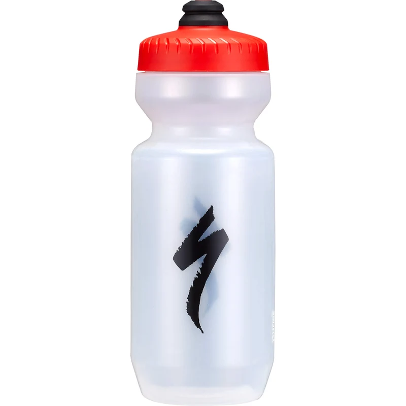 Borraccia Specialized Purist MoFlo 22oz - Trasparente