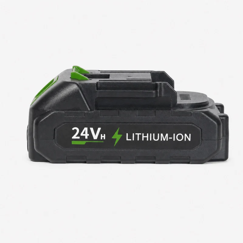 Batterie lithium de rechange - nettoyeur pression sans fil