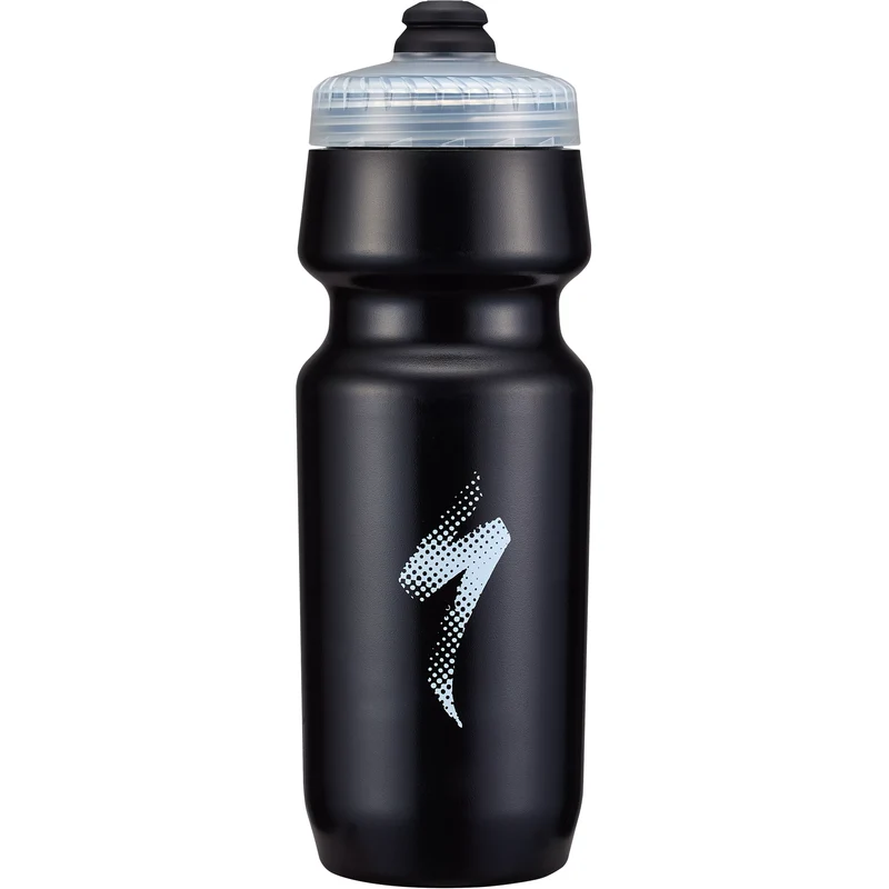 Borraccia Specialized Big Mouth 24oz - Nero