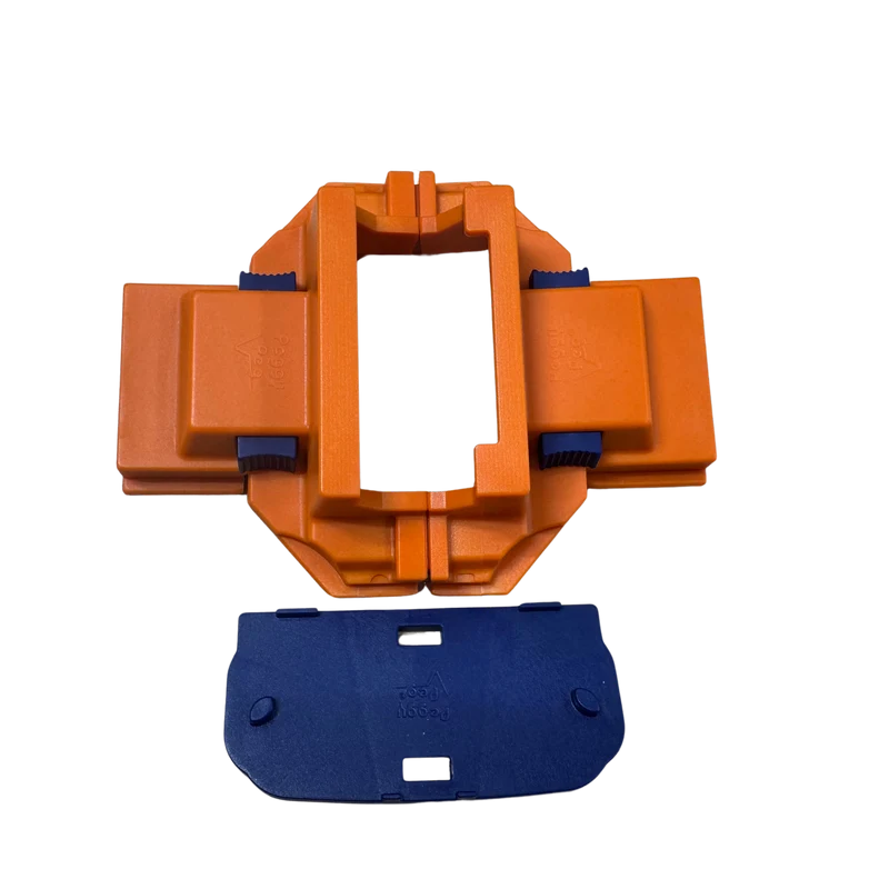 Fix&Go Anchor Plate XL (PP28) – Replacement Sliders for Global & Awnlux