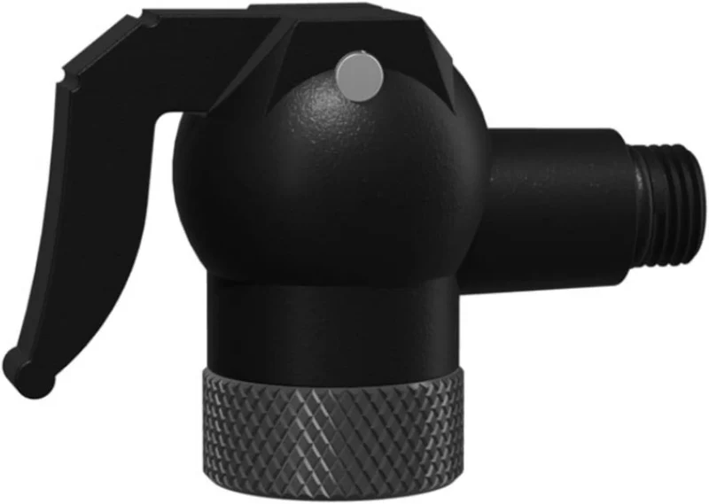 QiCYCLE Quick Release Valve