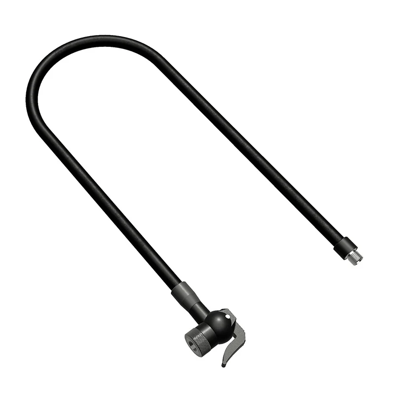300mm Air hose (including quick release valve)