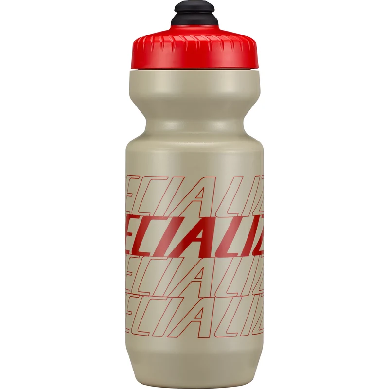 Borraccia Specialized Purist MoFlo 22oz- Oro rosso