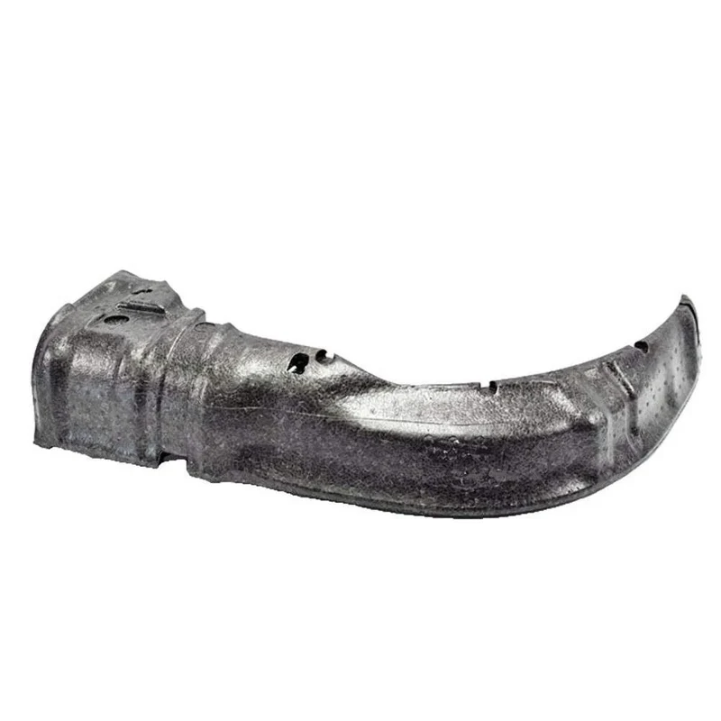 Spare Wheel Tool Box - SEAT Leon 2020-Present