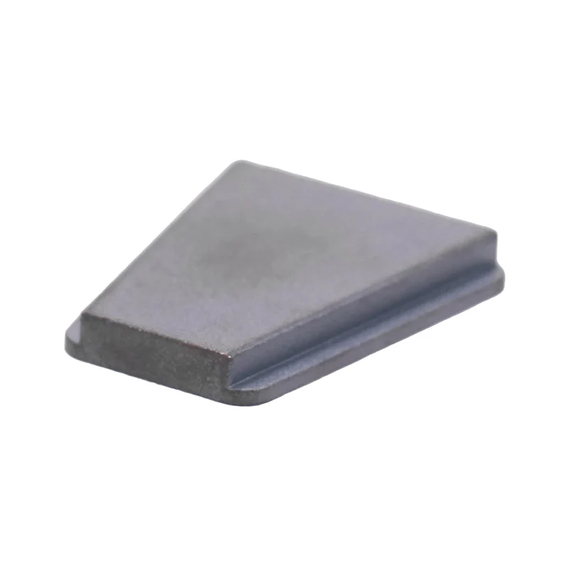 Interior Mirror Mounting Plate