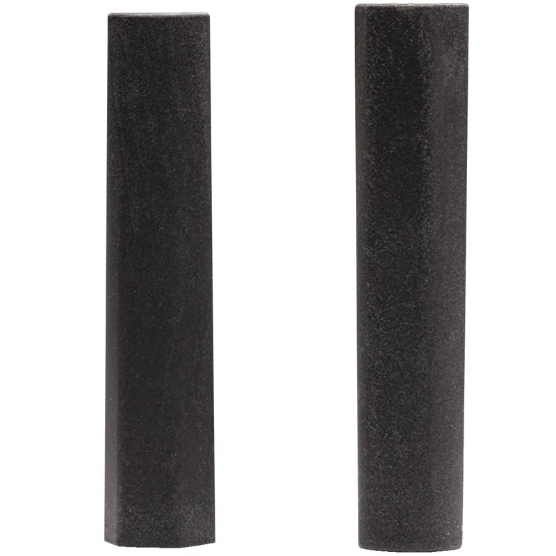 Manopole Cannondale XC-Silicone - Nero