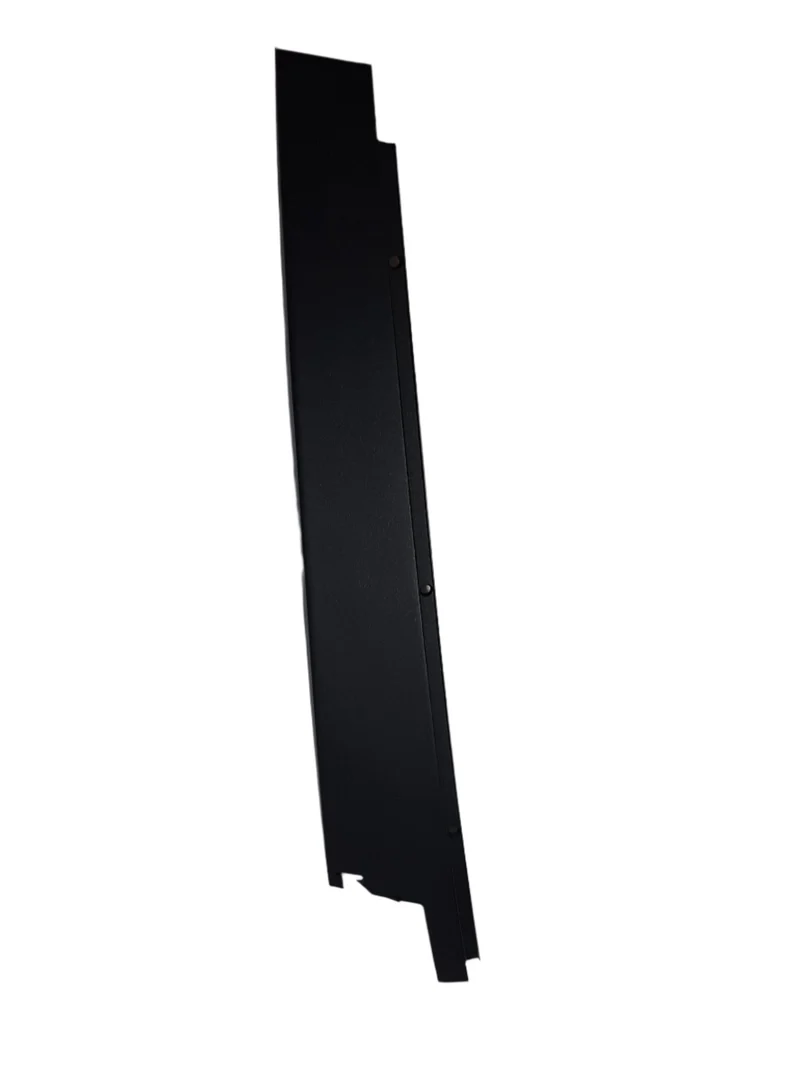 Door Pillar Trim, Offside Front - Brava & Marea