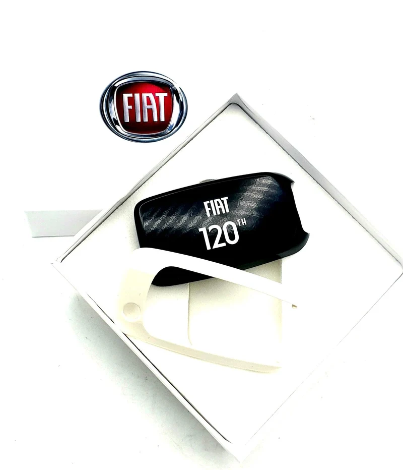 Key Cover - 120th - 500x
