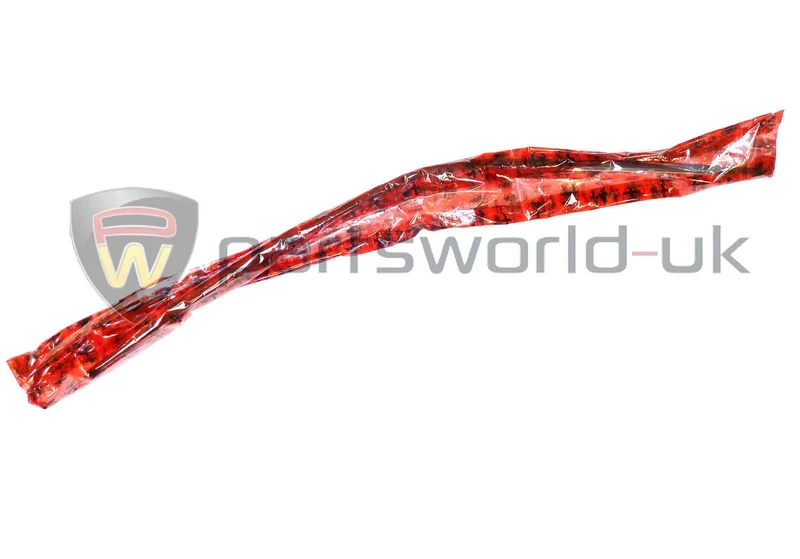Upper Door Glass Seal / Channel - GTV