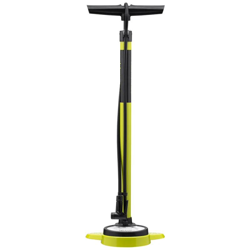 Pompa da Terra Cannondale Essential - Giallo