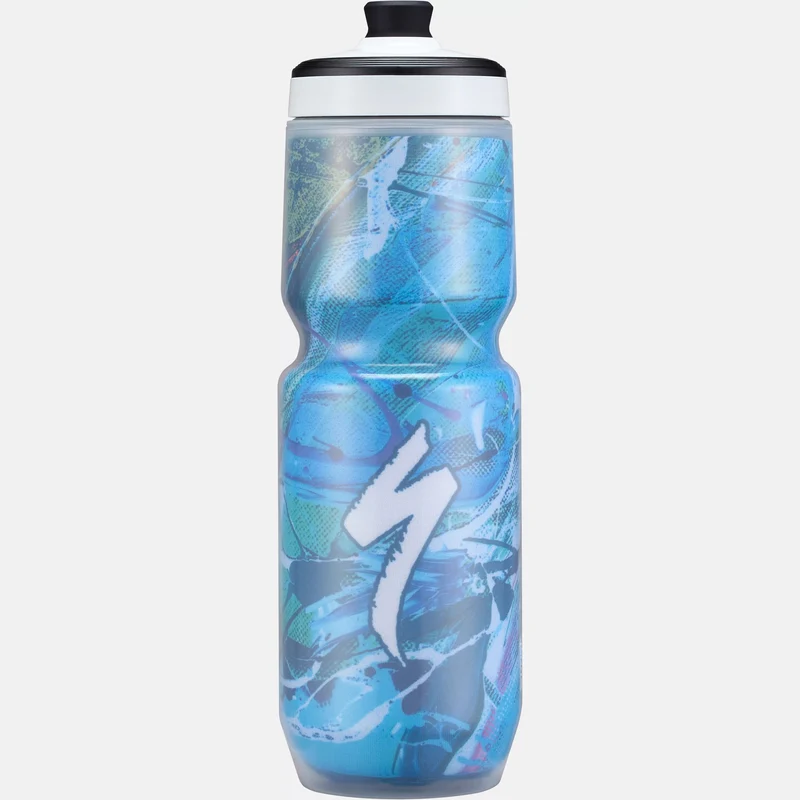 Borraccia Specialized Purist Insulated Chromatek Omni