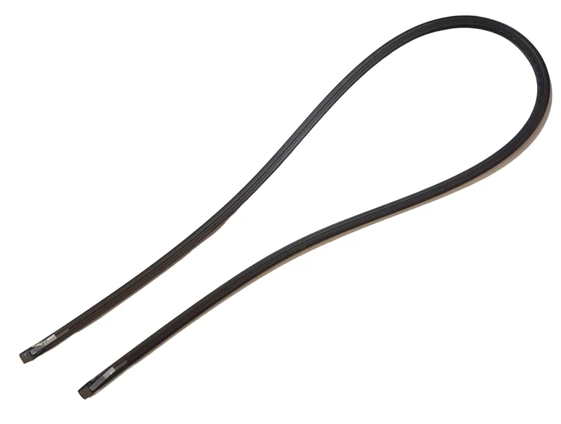Roof Seal, Nearside / Left - Bravo 1995-2001