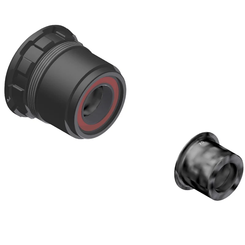 Corpetto Dt Swiss FB K SRAM XD MTB