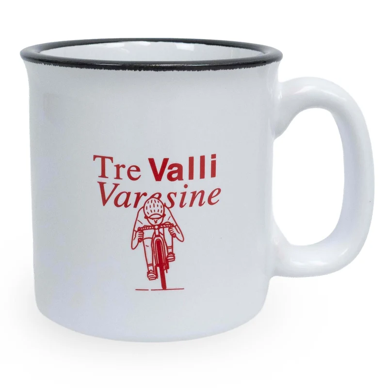 Tazza in ceramica Vintage Tre Valli Varesine