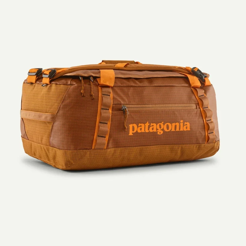 Borsa Patagonia Black Hole Duffel 40L - Marrone