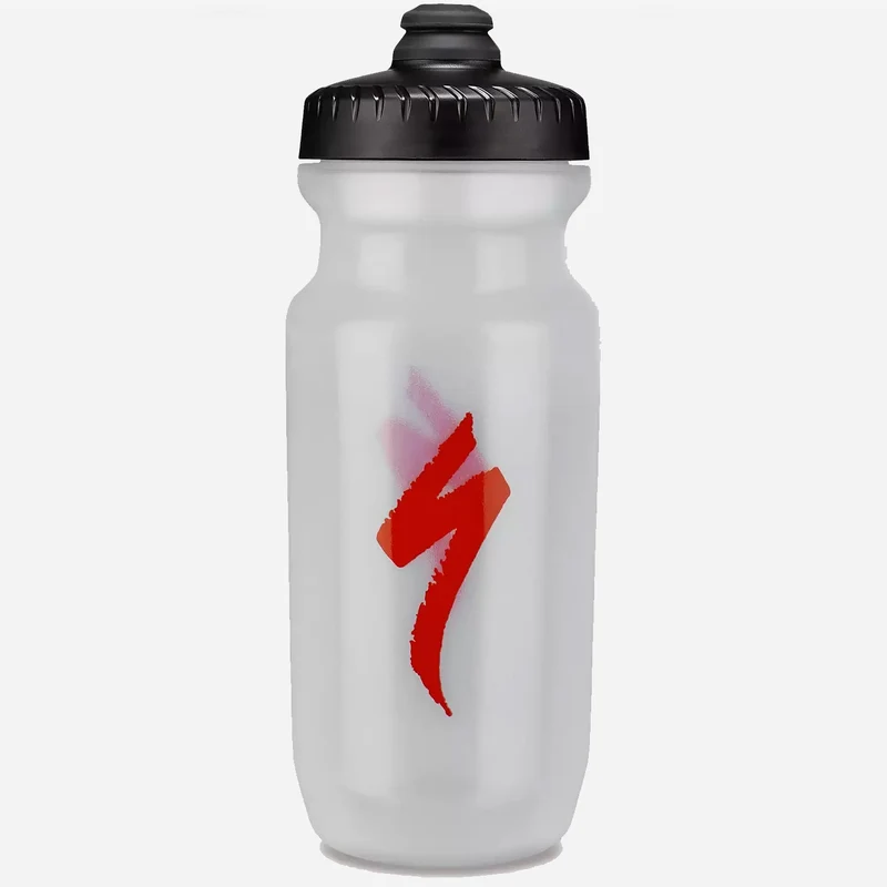 Borraccia Specialized Big Mouth 600ml - Trasparente